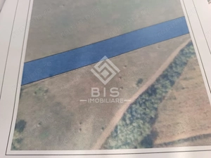 Teren 53 ari în Galații Bistriței -10.000 euro (188/ar) - imagine 2