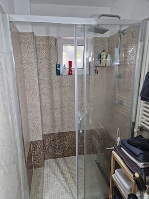 Apartament cochet zona Take Ionescu-cu centrala gaz, mobilat și utilat - imagine 10