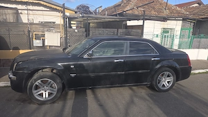 Vand 2 chrysler c300 - imagine 3