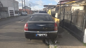 Vand 2 chrysler c300 - imagine 2