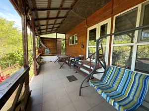 Casă de vacanță de vânzare, 92 mp, Lacul Geormane – Prunet, Bratovoești - imagine 6