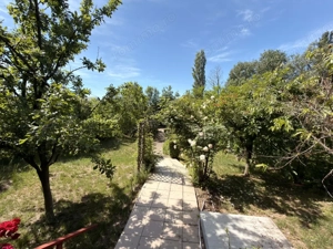 Casă de vacanță de vânzare, 92 mp, Lacul Geormane – Prunet, Bratovoești - imagine 5