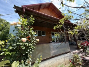 Casă de vacanță de vânzare, 92 mp, Lacul Geormane – Prunet, Bratovoești - imagine 2