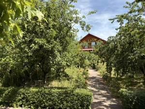 Casă de vacanță de vânzare, 92 mp, Lacul Geormane – Prunet, Bratovoești - imagine 4