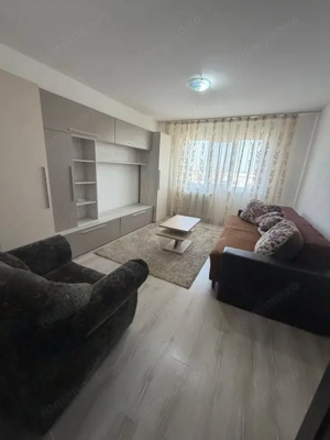 Apartament 2 camere decomantat, 50 mp, Bld Carol, zona Garii