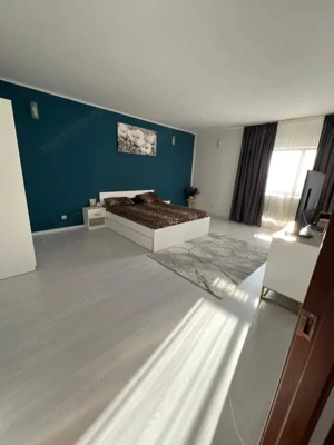 Garsoniera decomandata, 48 mp , etaj 3/4, zona Promenada - Brestei