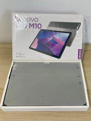 Tableta LENOVO Tab M10 3rd Gen, 10.1" - imagine 4