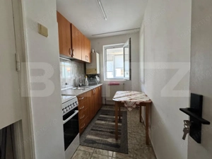 Apartament 2 camere decomandat | Codlea | 48 mp | Balcon închis - imagine 2