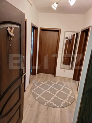 Apartament 2 camere, decomandat | Subcetate Sânpetru | 63 mp | Loc de parcare - imagine 6