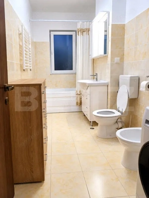 Apartament 2 camere, decomandat | Subcetate Sânpetru | 63 mp | Loc de parcare - imagine 7