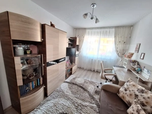Apartament 2 camere, decomandat | Subcetate Sânpetru | 63 mp | Loc de parcare - imagine 4