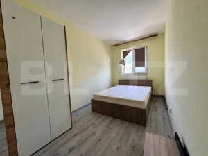 Apartament 2 camere decomandat | Codlea | 48 mp | Balcon închis - imagine 8