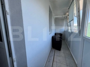 Apartament 2 camere decomandat | Codlea | 48 mp | Balcon închis - imagine 5