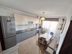 Apartament 2 camere, decomandat | Subcetate Sânpetru | 63 mp | Loc de parcare - imagine 2
