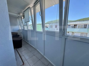 Apartament 2 camere decomandat | Codlea | 48 mp | Balcon închis - imagine 7