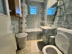 Apartament 2 camere decomandat | Codlea | 48 mp | Balcon închis - imagine 6