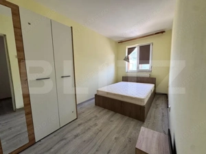 Apartament 2 camere decomandat | Codlea | 48 mp | Balcon închis - imagine 3