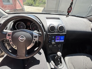 Nissan Qashqai +2 2.0 Benzină 4x4, 7 locuri, 2009 - imagine 5