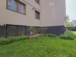 Apartament 2 camere | Mobilat | Loc de parcare - imagine 13