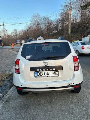 Duster 2017 euro 6 - imagine 5