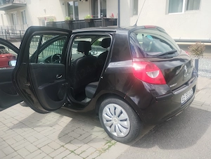Renault Clio 3