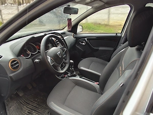 Duster 2017 euro 6