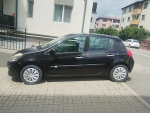Renault Clio 3 - imagine 3