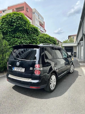 volkswagen touran 2.0d full - imagine 3