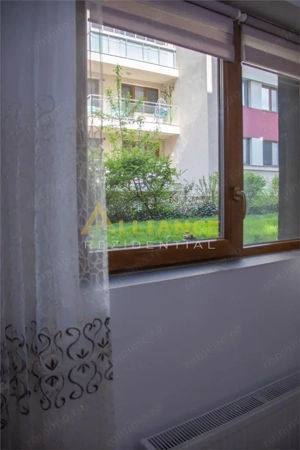 Apartament 2 camere | Mobilat | Loc de parcare - imagine 7