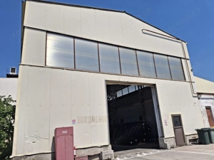 Inchiriere spatii productie depozitare Popesti Leordeni 755 mp-3500 mp