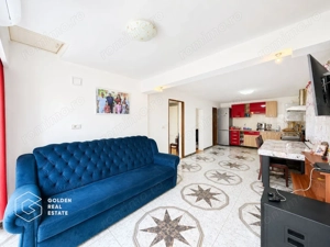 Casa Vladimirescu, teren 319 mp cu 2 camere - imagine 6