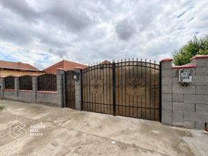 Casa Vladimirescu, teren 319 mp cu 2 camere - imagine 13