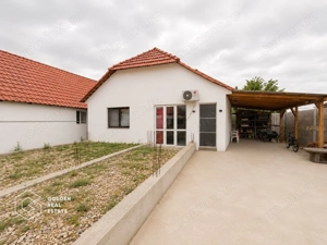 Casa Vladimirescu, teren 319 mp cu 2 camere - imagine 2