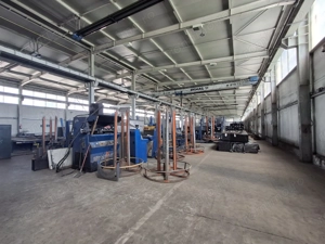 Inchiriere spatii productie depozitare Popesti Leordeni 646 mp-3500 mp - imagine 15