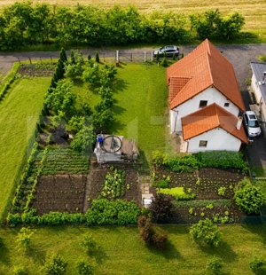 Casa de vanzare semifinisata zona linistita, Reghin - imagine 3