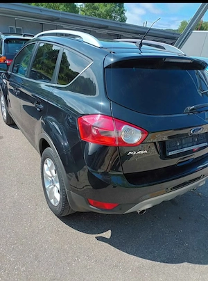 Dezmembrez ford kuga  - imagine 2