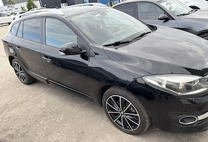 Vand Renault Megane 2014,1.5 dci - imagine 6