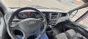 Iveco Daily 35C15 Basculabil trilateral  - imagine 5