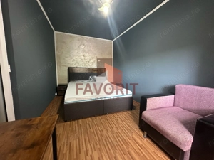 2 camere | centrala proprie | mobilat si utilat | zona excelenta | - imagine 4