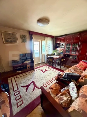 Apartament 3 camere, 65 mp, 2 bai, zona Titulescu