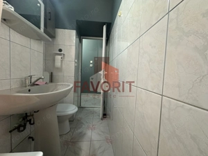 2 camere | centrala proprie | mobilat si utilat | zona excelenta | - imagine 12
