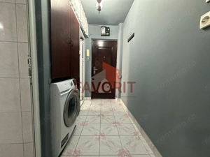 2 camere | centrala proprie | mobilat si utilat | zona excelenta | - imagine 8