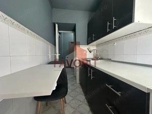 2 camere | centrala proprie | mobilat si utilat | zona excelenta | - imagine 7