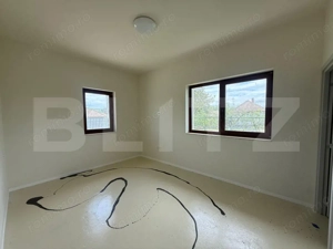 Casa finisată, pe un nivel, 4 camere, 114 mp, 750 mp teren, Jucu de Mijloc - imagine 8