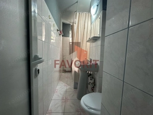 2 camere | centrala proprie | mobilat si utilat | zona excelenta | - imagine 11