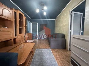 2 camere | centrala proprie | mobilat si utilat | zona excelenta | - imagine 2