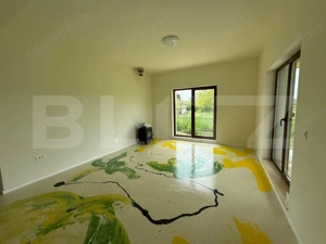 Casa finisată, pe un nivel, 4 camere, 114 mp, 750 mp teren, Jucu de Mijloc - imagine 9