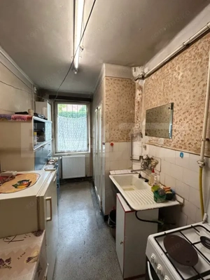 Apartament cu 2 camere, 41 mp, Centru  - imagine 5