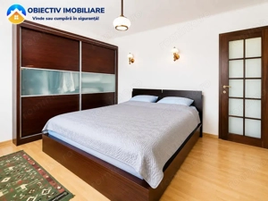 Apartament 3 camere ,ETAJ 2 ,ULTRACENTRAL. - imagine 7