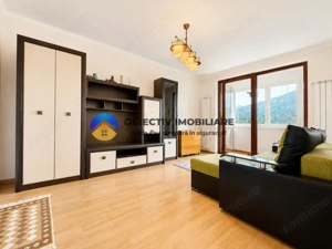 Apartament 3 camere - ETAJ 2 - ULTRACENTRAL 